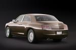 Chrysler Imperial Concept 2006 года
